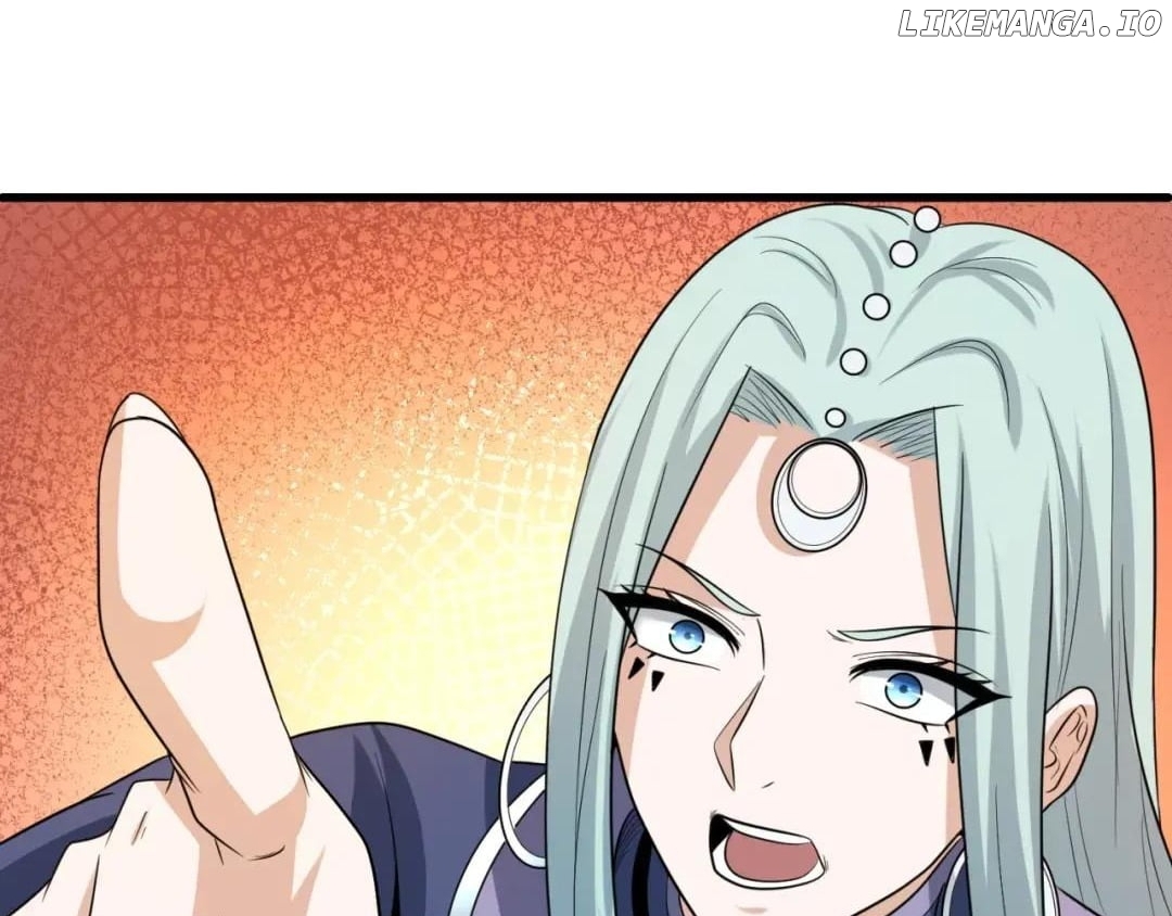 Era of the Haunted chapter 82 - page 64